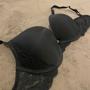 Victoria’s Secret Dream Angels Push-Up Bra